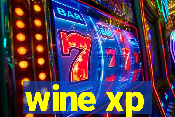 wine xp